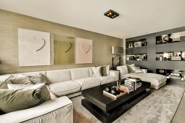 Medium property photo - Silodam 142, 1013 AS Amsterdam